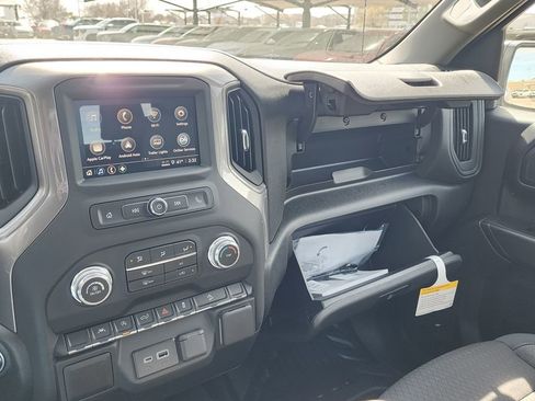 New 2026 GMC Sierra 1500 Pro w/ Pro Value Package AWD/4WD image 37