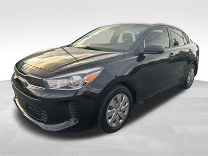 Used 2020 Kia Rio S w/ Technology Package