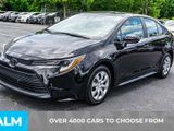 Used 2023 Toyota Corolla LE image 3