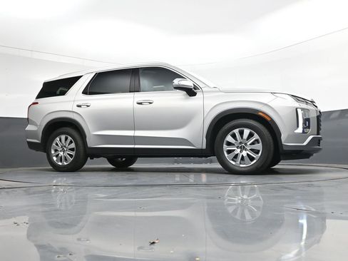 Used 2025 Hyundai Palisade SEL AWD/4WD image 39