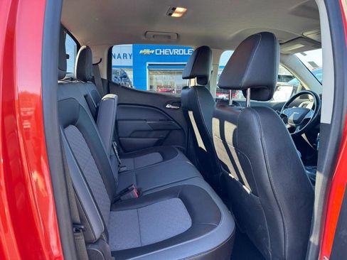 Used 2016 Chevrolet Colorado Z71 image 10