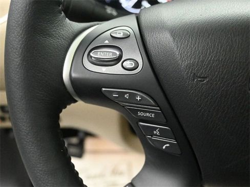 Used 2018 Nissan Pathfinder SL w/ SL Premium Package image 12