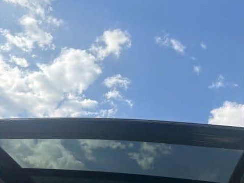 Used 2025 Toyota Grand Highlander FWD image 7