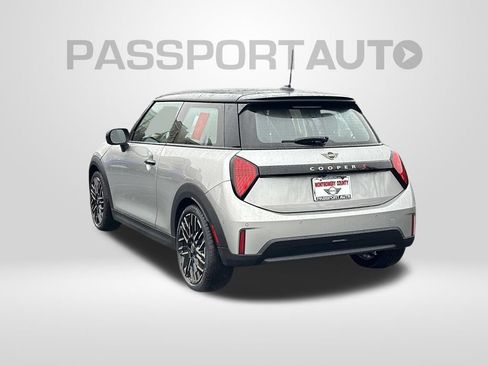 New 2026 MINI Cooper S FWD image 3