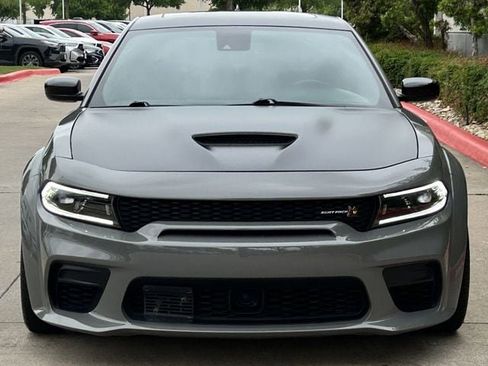 Used 2023 Dodge Charger Scat Pack RWD image 9