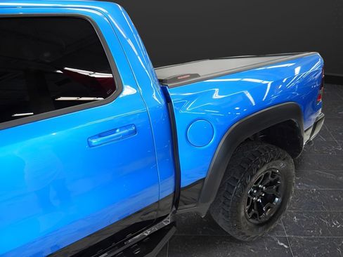 Used 2022 RAM 1500 TRX w/ TRX Level 2 Equipment Group AWD/4WD image 33