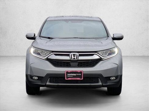 Used 2019 Honda CR-V EX image 2