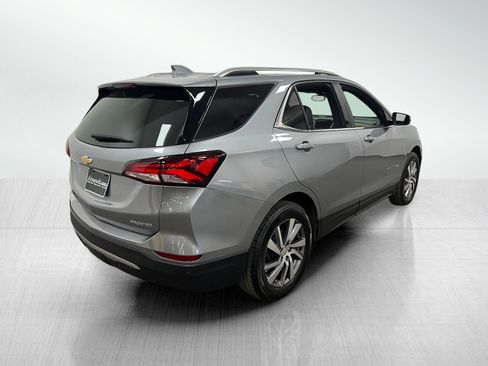 Used 2024 Chevrolet Equinox Premier w/ LPO, Floor Liner Package image 7