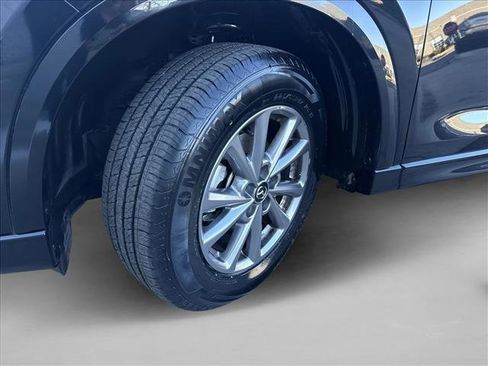 Certified 2025 MAZDA CX-5 AWD 2.5 S w/ Select Package image 24