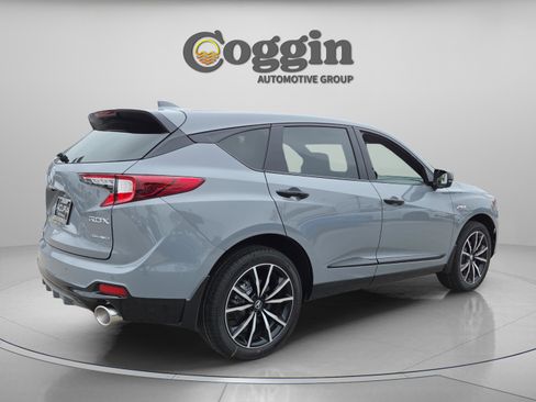 New 2026 Acura RDX A-Spec image 5