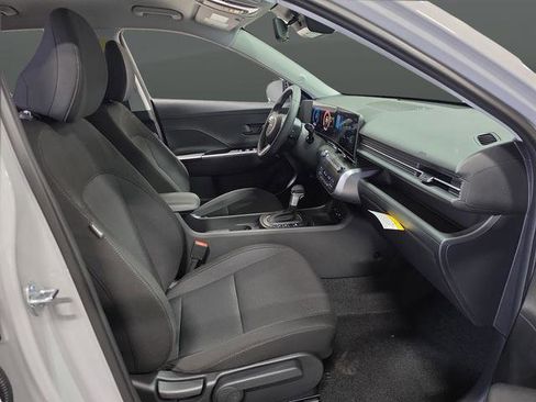 New 2026 Hyundai Kona SEL Sport AWD/4WD image 31