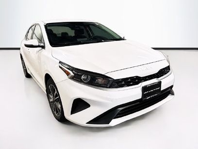 Used 2023 Kia Forte LXS w/ LXS Technology Package