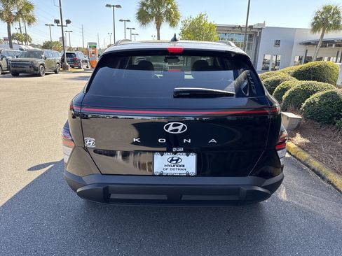 New 2026 Hyundai Kona SEL Sport image 3