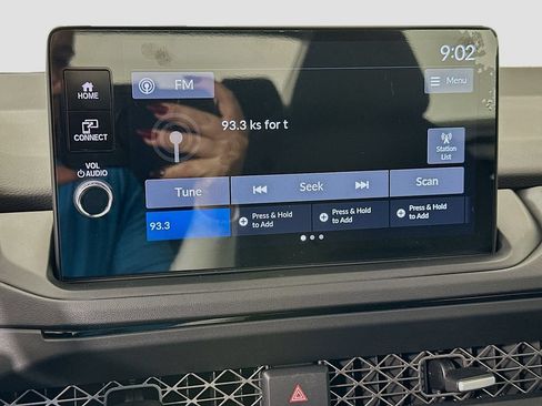 Certified 2026 Honda Accord SE image 11