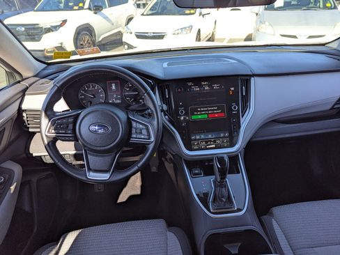 Certified 2024 Subaru Outback Premium image 15