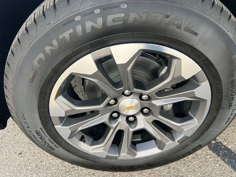 New 2026 Chevrolet Tahoe LT AWD/4WD image 34