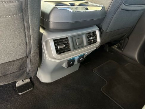 Used 2024 Ford F150 XLT w/ Equipment Group 302A MID RWD image 29