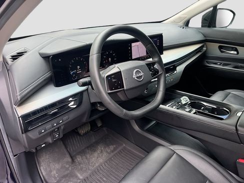 Used 2025 Nissan Murano SL w/ Cargo Package AWD/4WD image 9