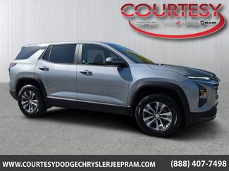 Used 2026 Chevrolet Equinox LT FWD video 1