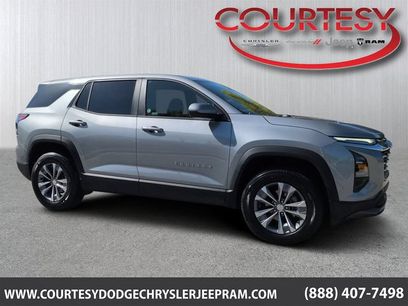 Used 2026 Chevrolet Equinox LT