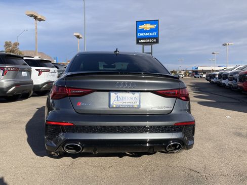 Used 2024 Audi RS 3 image 7