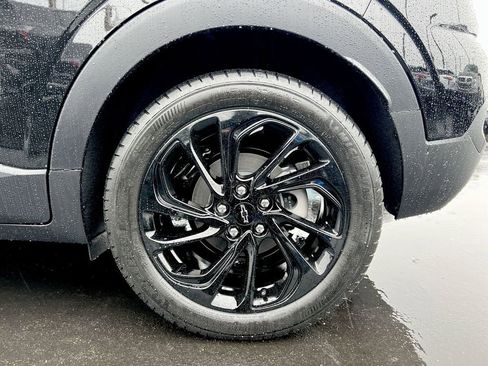 New 2027 Chevrolet Bolt RS image 51