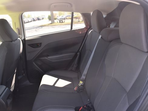 Used 2025 Subaru Crosstrek 2.0i AWD/4WD image 22