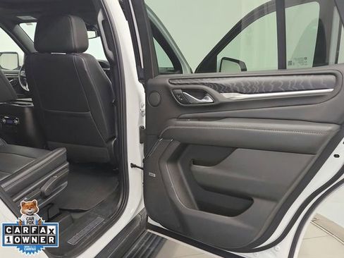 Used 2023 GMC Yukon Denali w/ Max Trailering Package image 47
