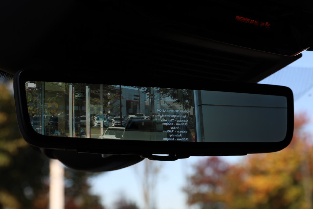 Used 2023 Land Rover Range Rover SE AWD/4WD image 18