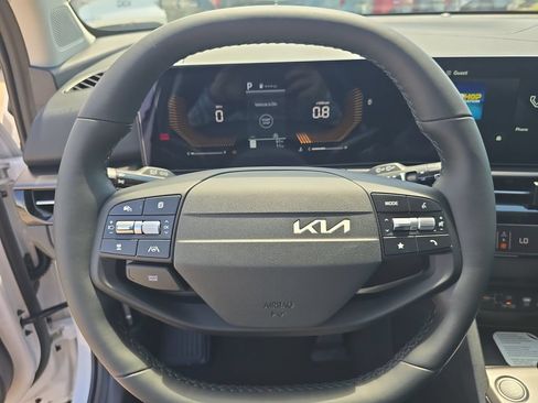 New 2027 Kia Sportage EX FWD image 29