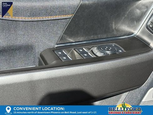 Used 2023 Ford F150 Tremor w/ Equipment Group 402A High AWD/4WD image 20