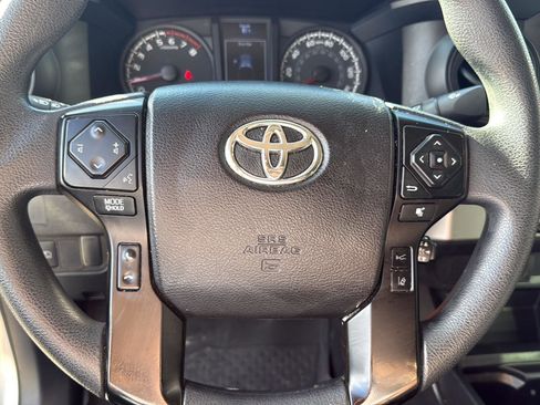 Used 2021 Toyota Tacoma SR w/ SR Convenience Package RWD image 20