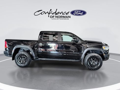 Used 2025 RAM 1500 RHO AWD/4WD image 10