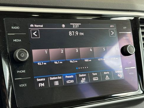 Used 2022 Volkswagen Atlas SE AWD/4WD image 20