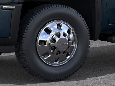 New 2026 GMC Sierra 3500 Denali w/ Denali Reserve Package AWD/4WD image 9