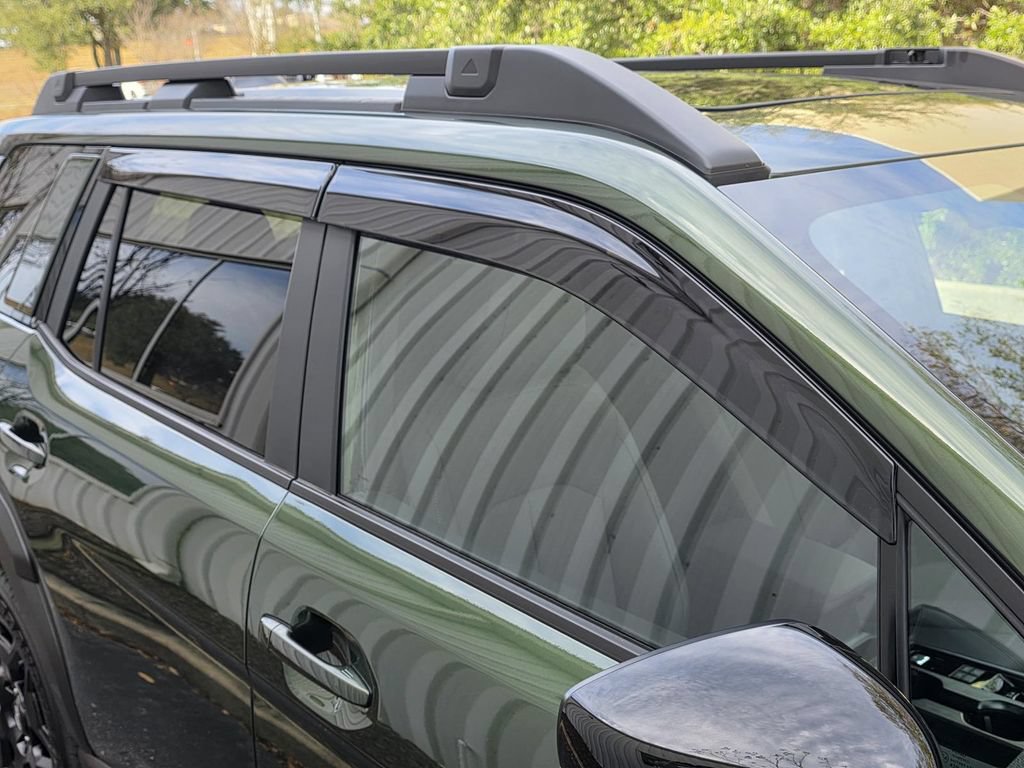 Used 2026 Subaru Outback Limited w/ Premium/Limited Package 2 AWD/4WD image 35