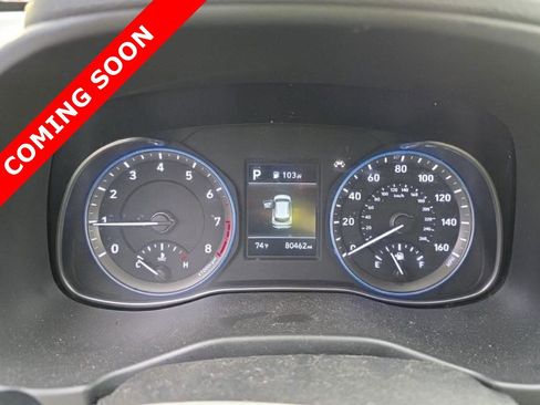 Used 2021 Hyundai Kona SE AWD/4WD image 6