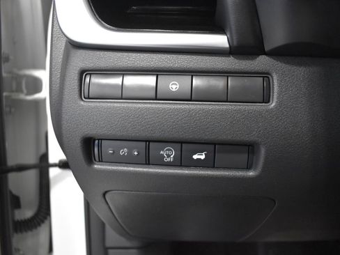 Certified 2023 Nissan Rogue SL AWD/4WD image 20