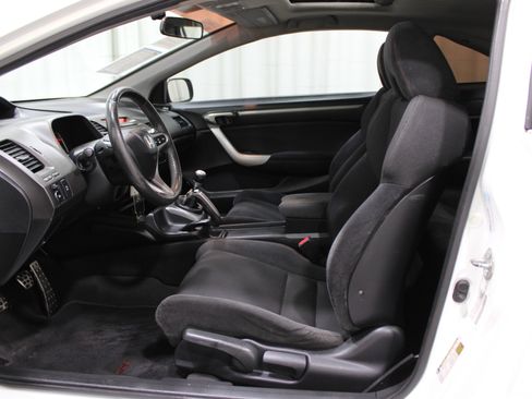 Used 2011 Honda Civic Si image 3