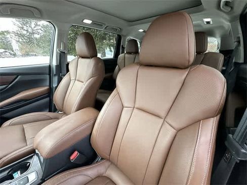 Certified 2025 Subaru Ascent Touring image 17