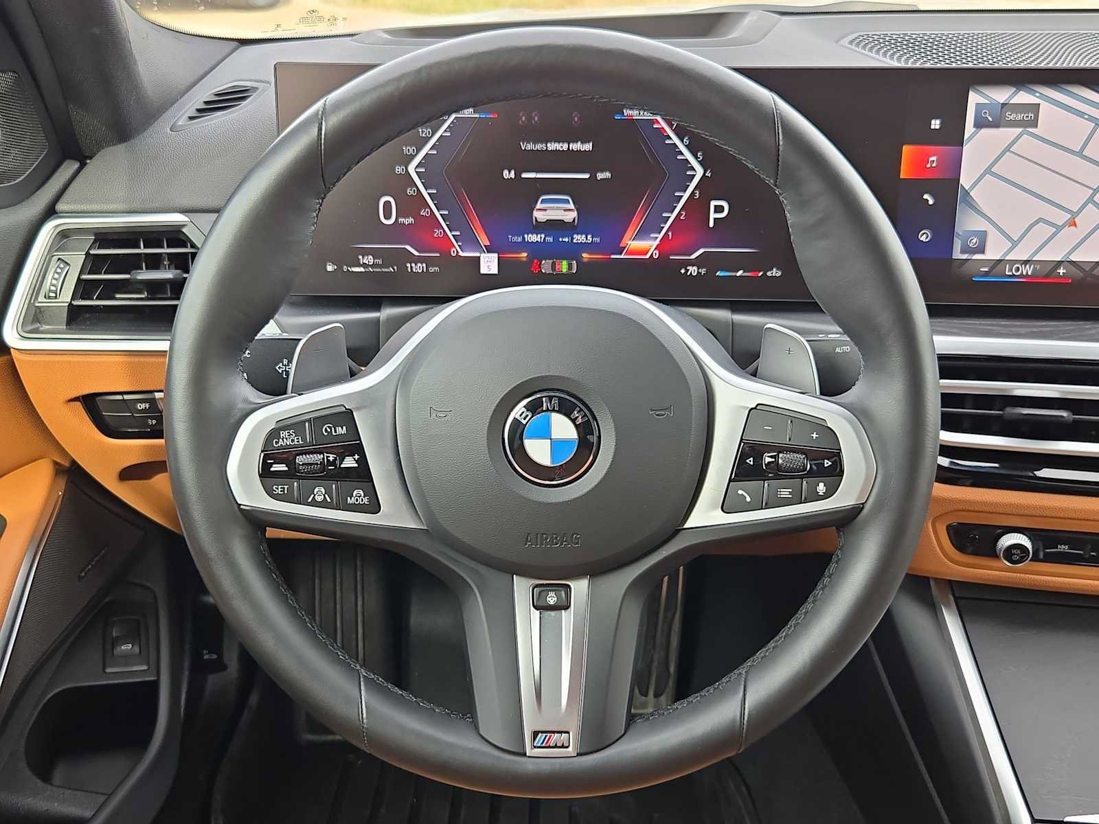 Used 2024 BMW M340i xDrive AWD/4WD image 30