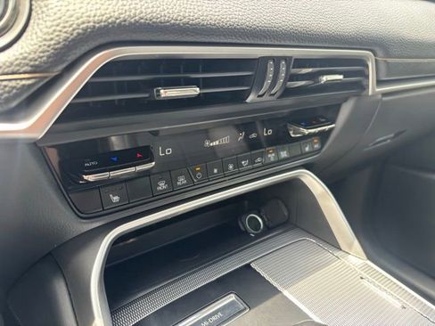 Certified 2024 MAZDA CX-90 3.3 Turbo w/ Preferred Plus AWD/4WD image 14