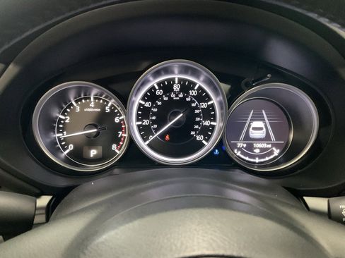 Used 2023 MAZDA CX-5 AWD 2.5 S w/ Preferred Package image 14