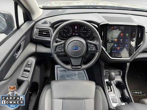 Certified 2024 Subaru Ascent Onyx Edition AWD/4WD image 12