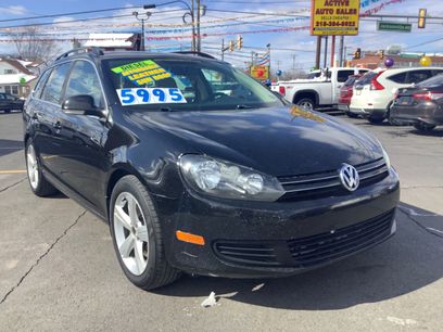 Used 2013 Volkswagen Jetta TDI