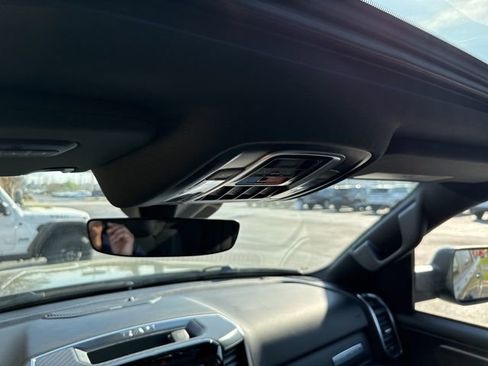 New 2026 RAM 1500 Big Horn image 17