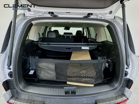 New 2026 Hyundai Santa Fe SEL image 9