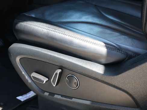 Used 2021 Lincoln Nautilus Reserve FWD image 29