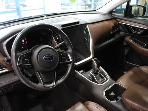 Used 2020 Subaru Outback Touring XT image 14