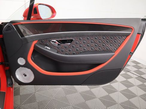 Used 2024 Bentley Continental GT Speed image 26